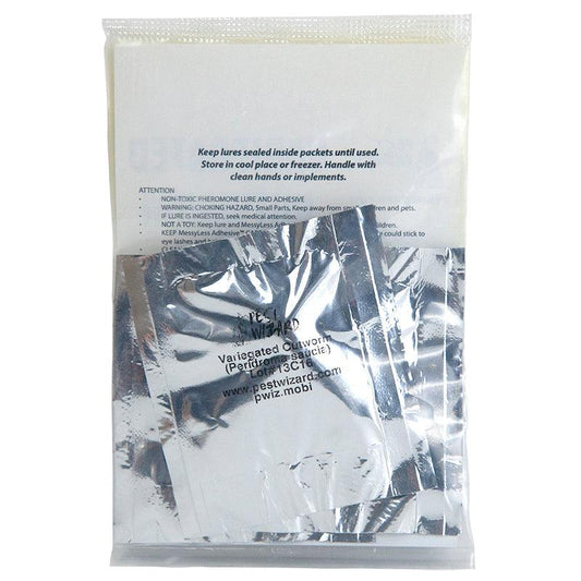 Pest Wizard Variegated Cutworm Lure 3-Pack