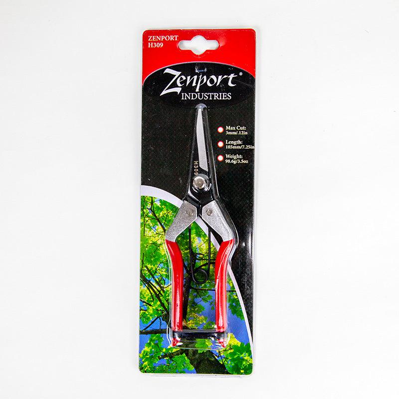 Thinning Shears
