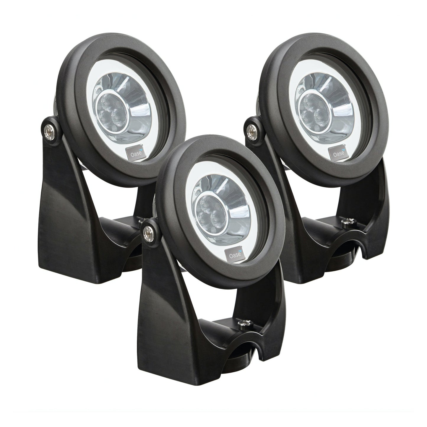 Oase ProfiLux Garden LED RGB Set of 3