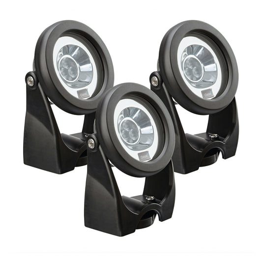 Oase ProfiLux Garden LED RGB Set of 3