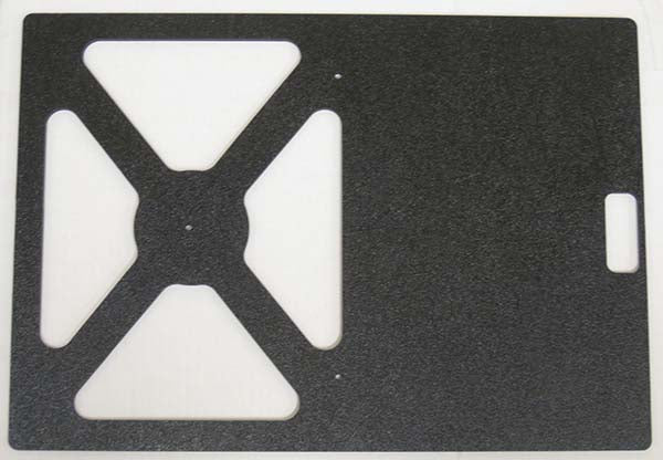 Easy Pro Eco-Series Skimmer REPLACEMENT Partition