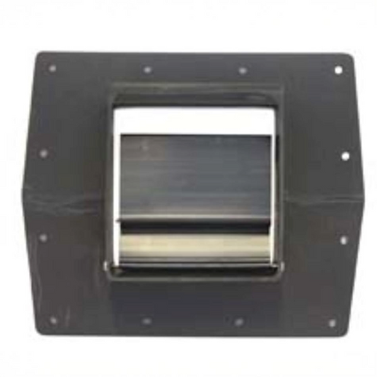 Easy Pro Axiom Faceplate/Weir Assemblies