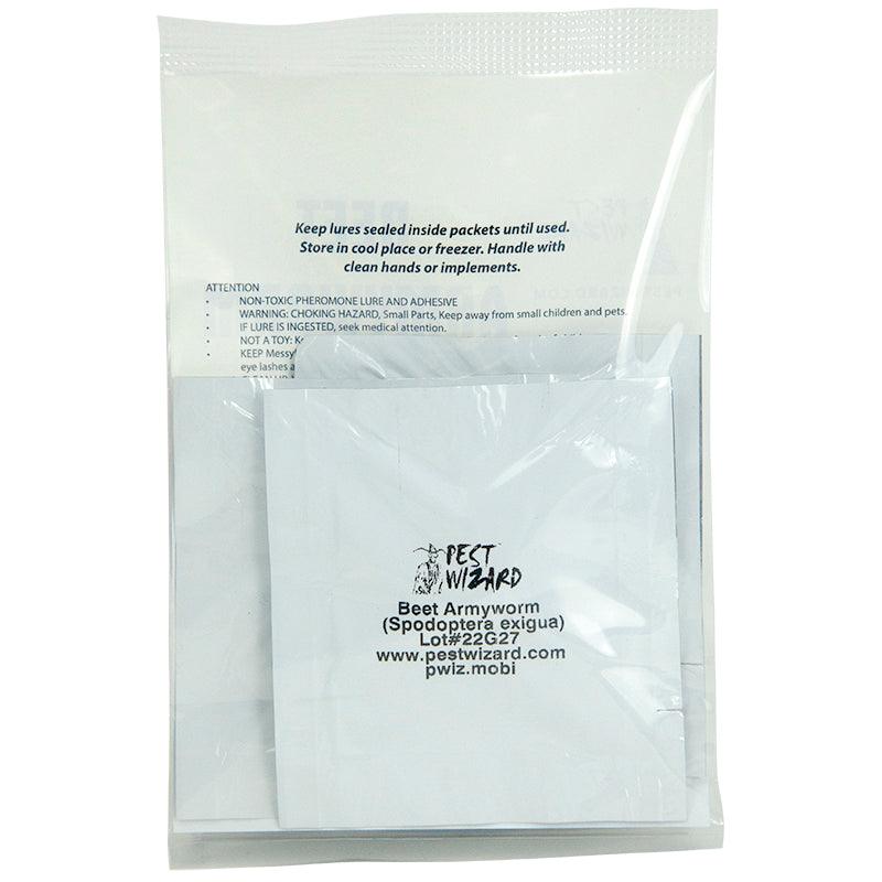 Pest Wizard Beet Armyworm Lure 3-Pack