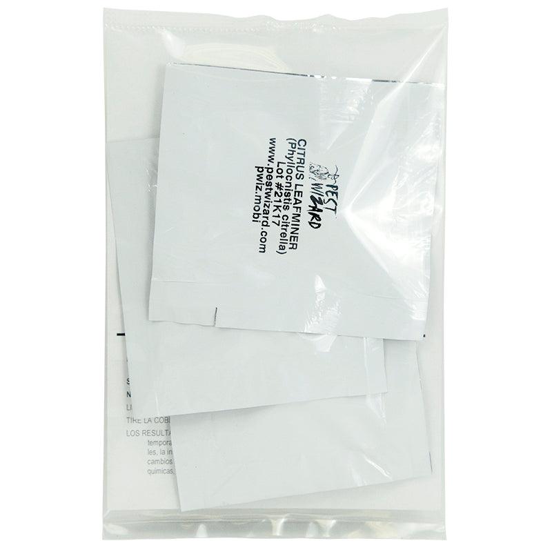 Pest Wizard Citrus Leafminer Lure 3-Pack