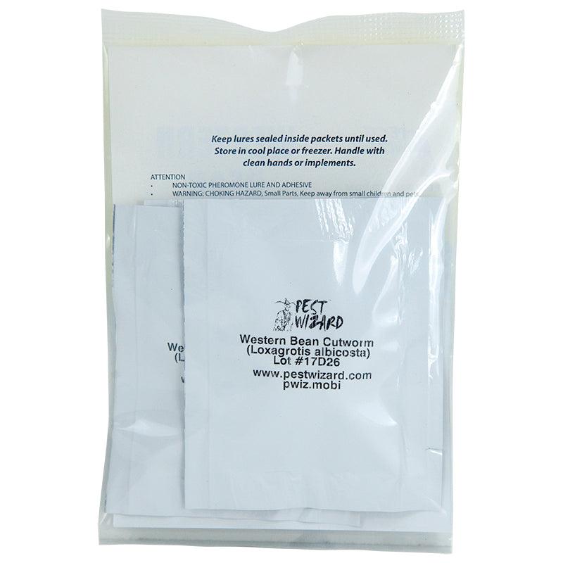 Pest Wizard Western Bean Cutworm Lure 3-Pack