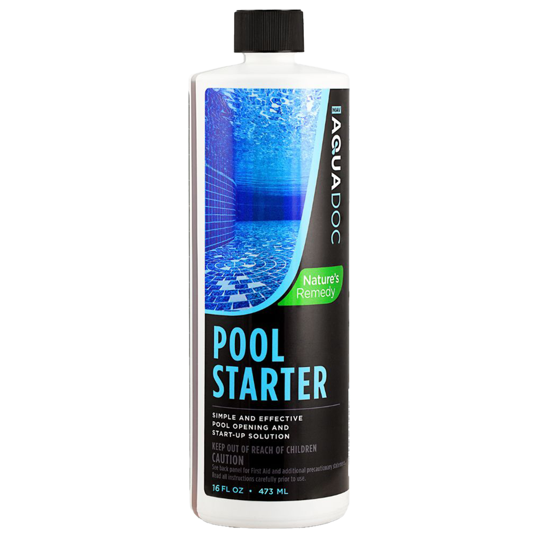 Pool Starter