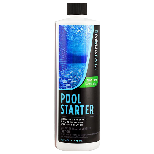 Pool Starter