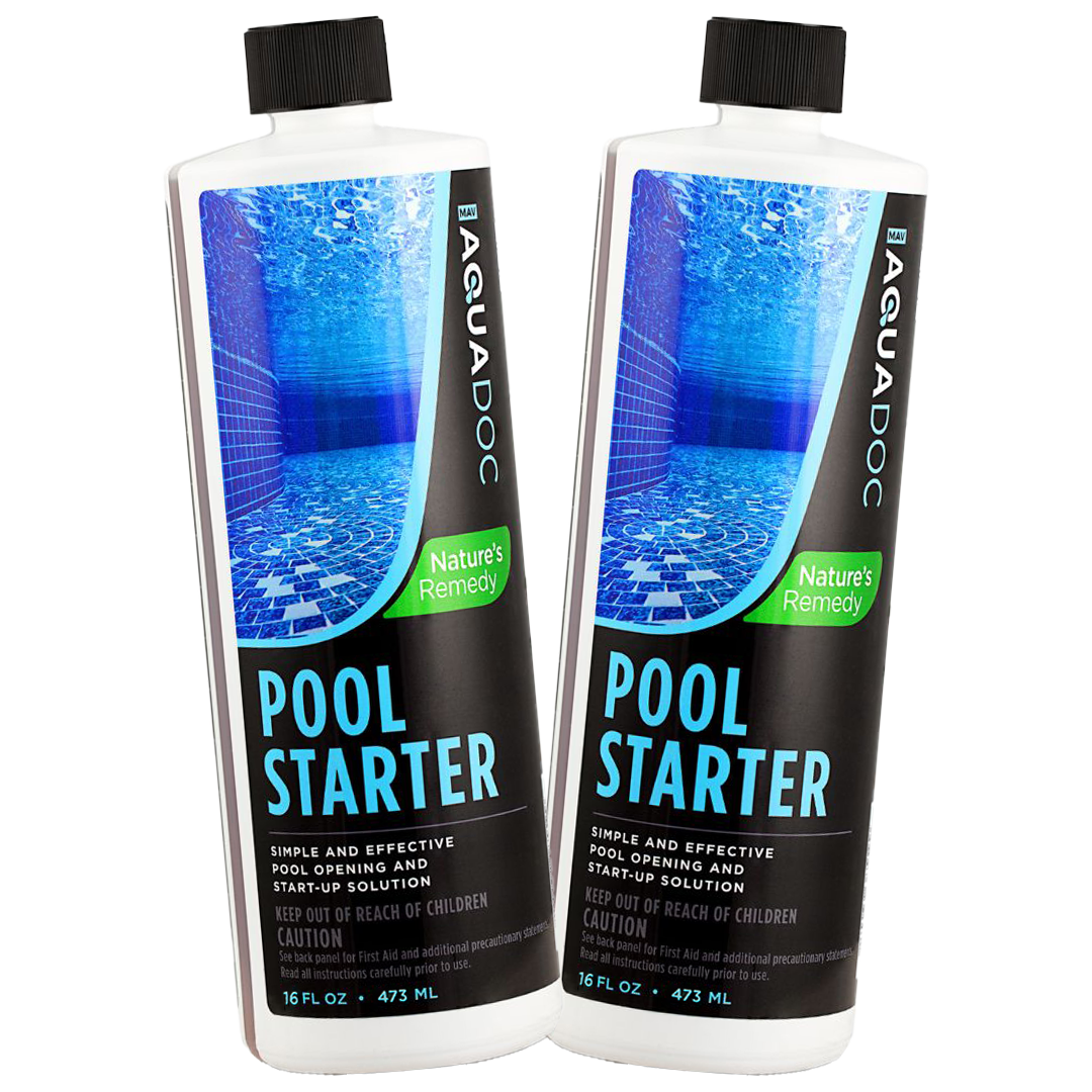 Pool Starter
