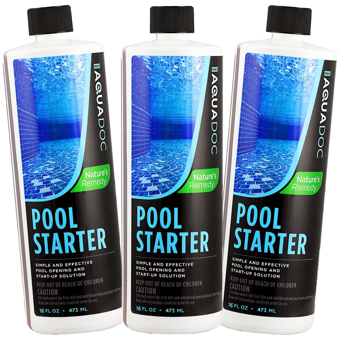 Pool Starter