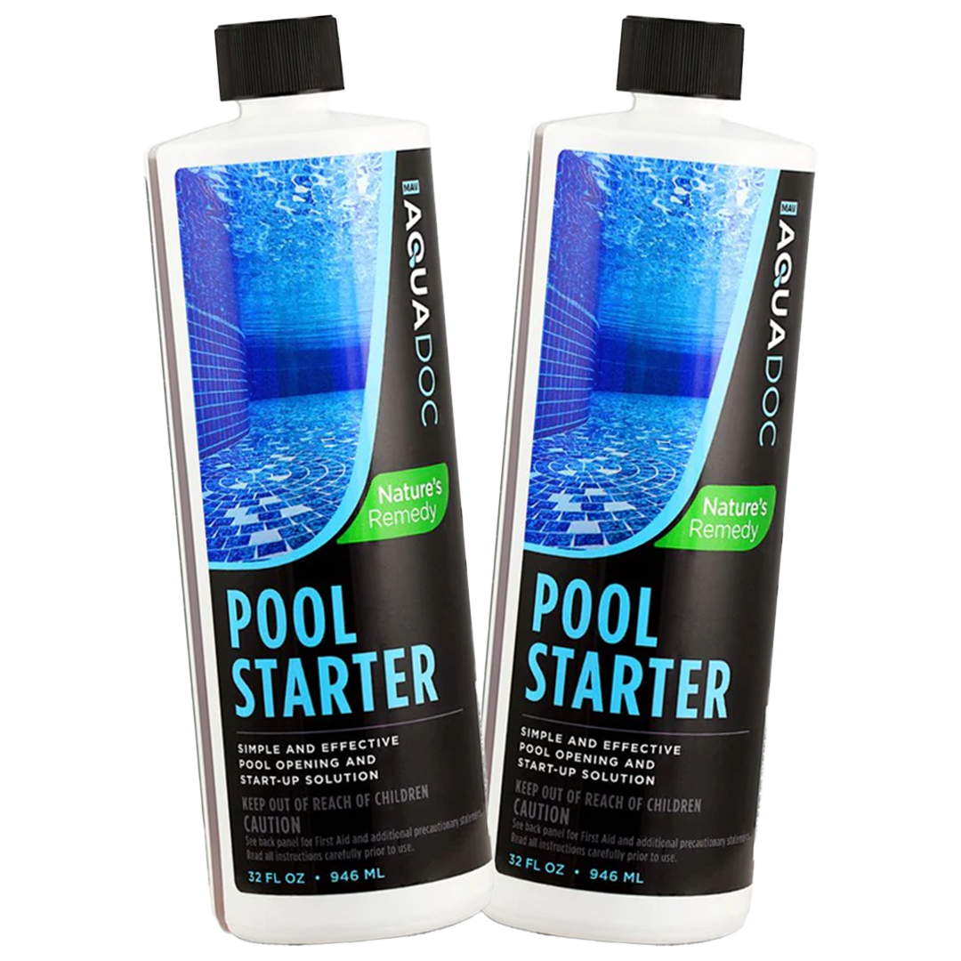 Pool Starter