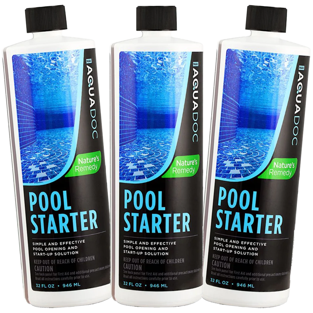 Pool Starter