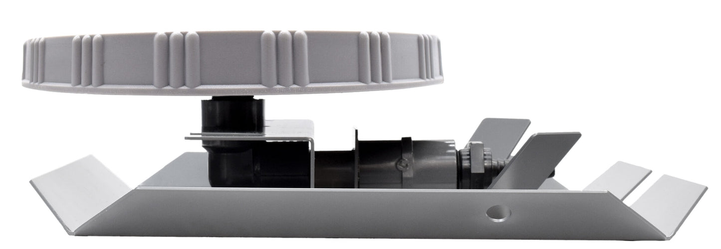 EasyPro QS1 Quick Sink Self Weighted Diffuser