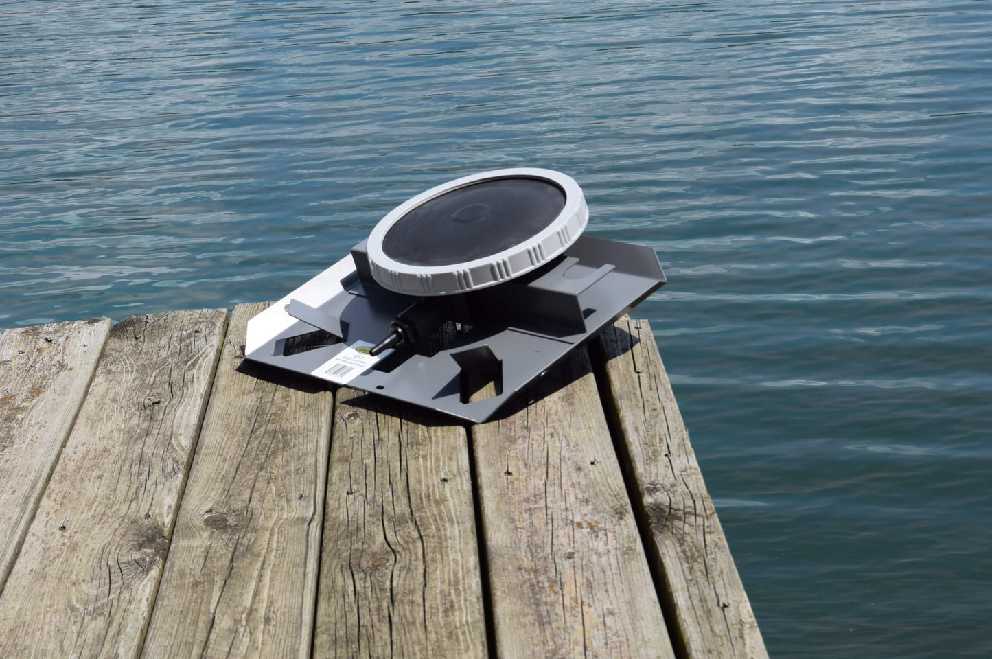 EasyPro QS1 Quick Sink Self Weighted Diffuser