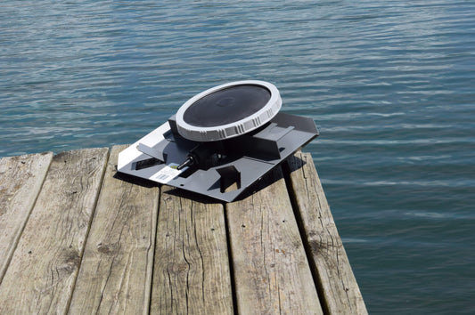 EasyPro QS1 Quick Sink Self Weighted Diffuser