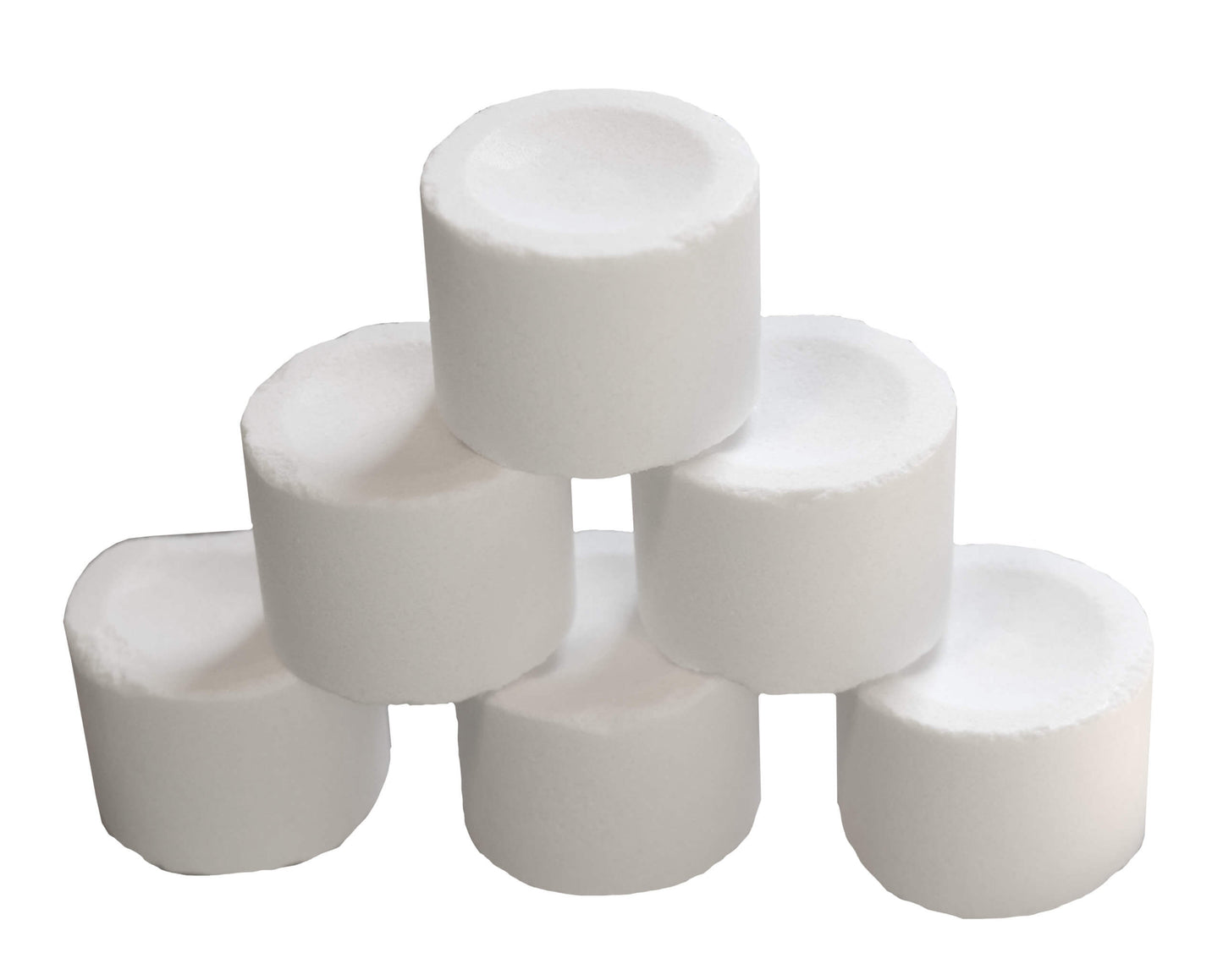 EasyPro Sludge Remover Bacteria 1oz Blocks 50lb Box (800ct Per Box)