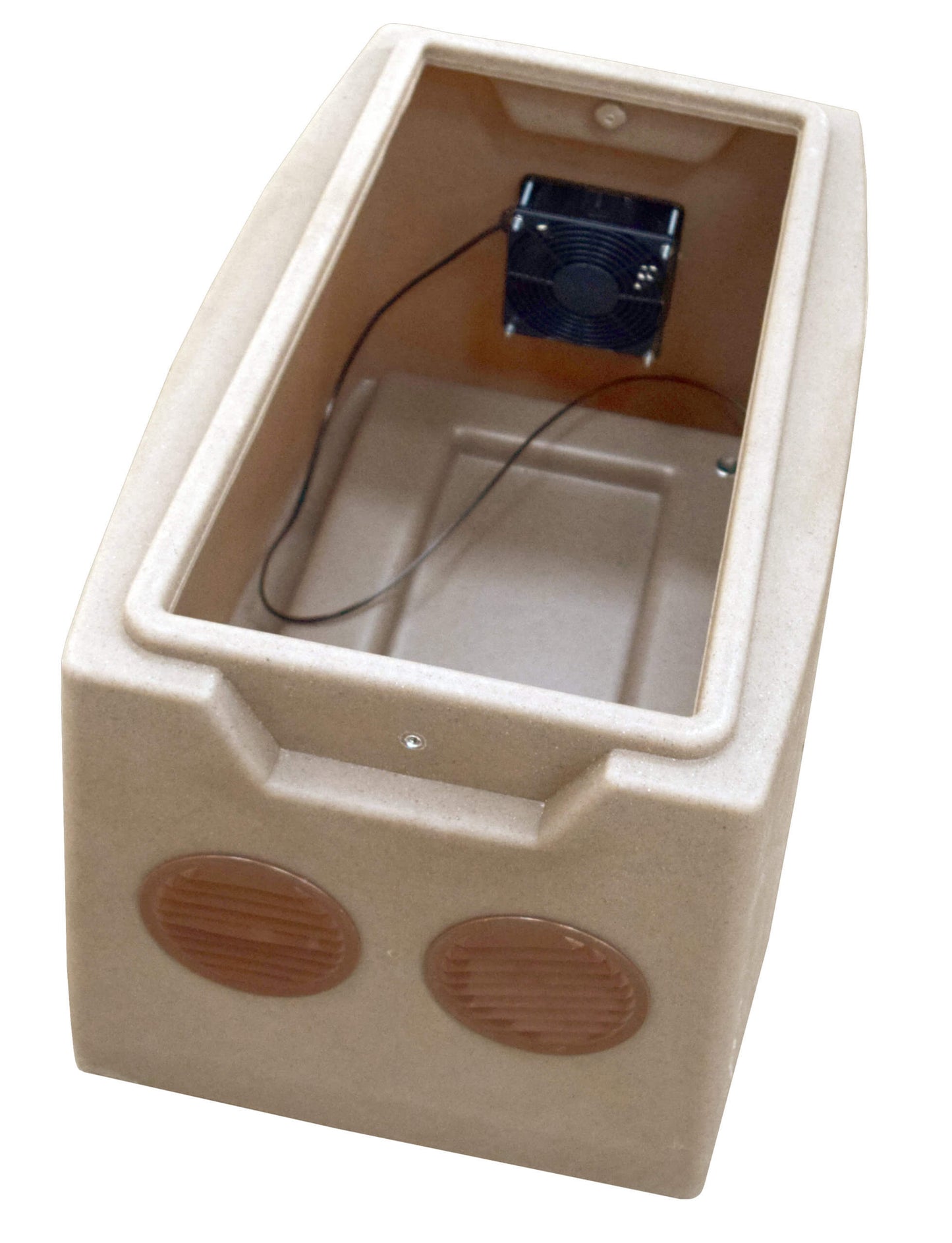 EasyPro SC25 Weatherproof Cabinet