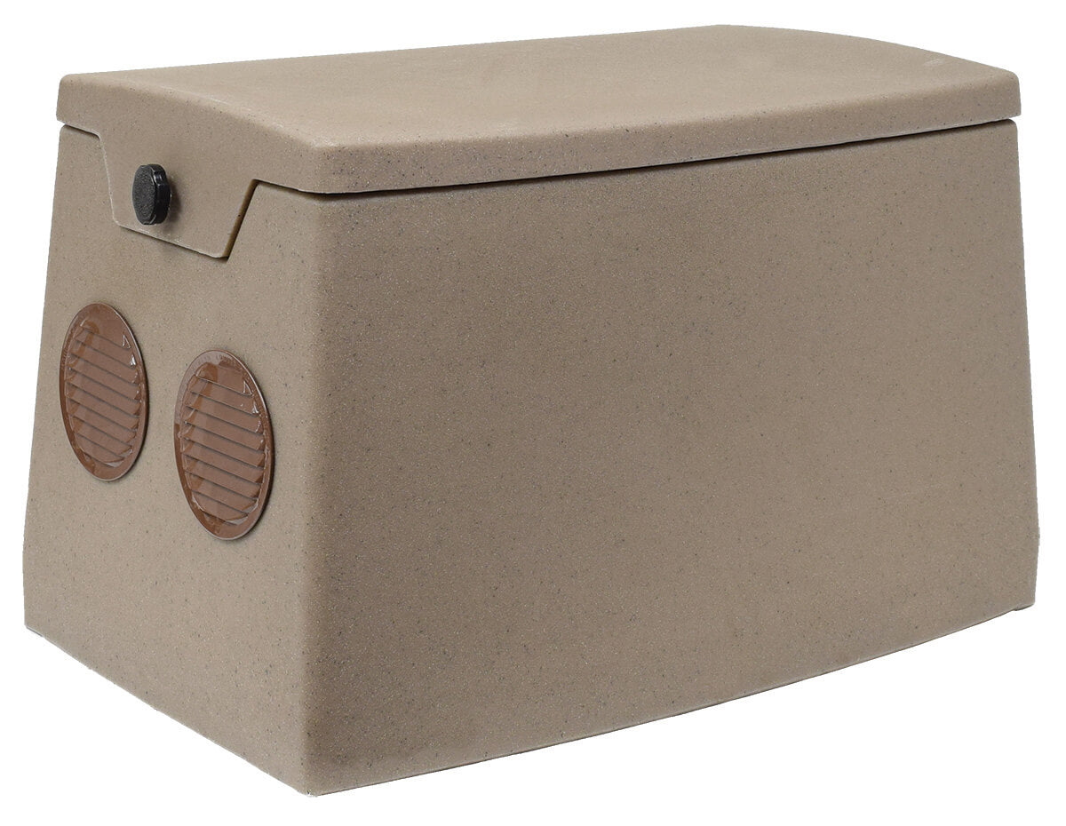 EasyPro SC25 Weatherproof Cabinet