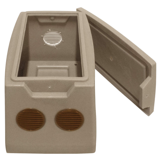 EasyPro SC25 Weatherproof Cabinet