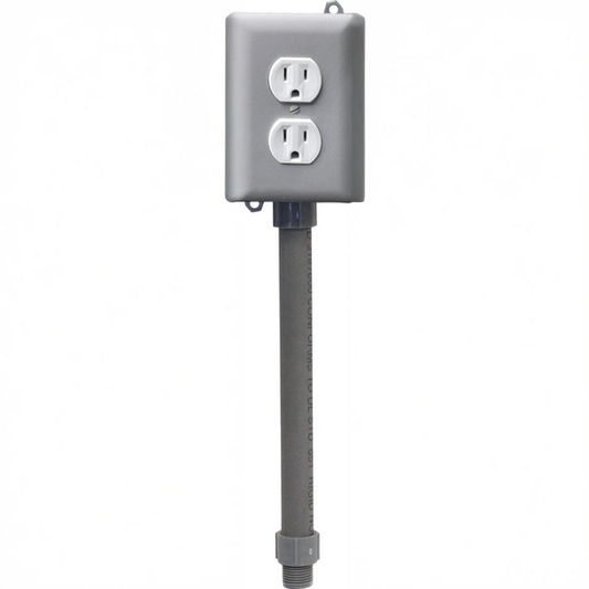 EasyPro SCELK1 115v Electrical component kit for SC22 cabinet