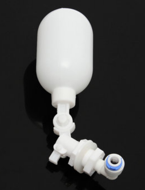 Farmer Brad DIY Auto Chicken Waterer Kit