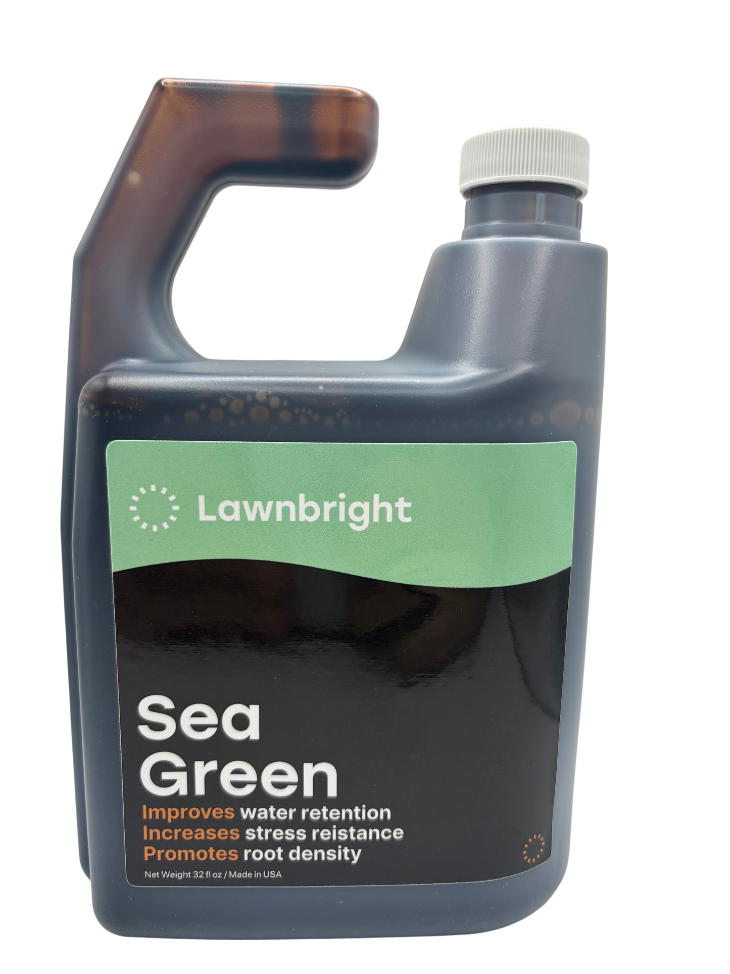 Lawnbright Products