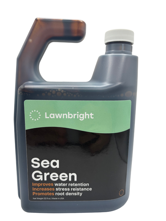 Lawnbright Products