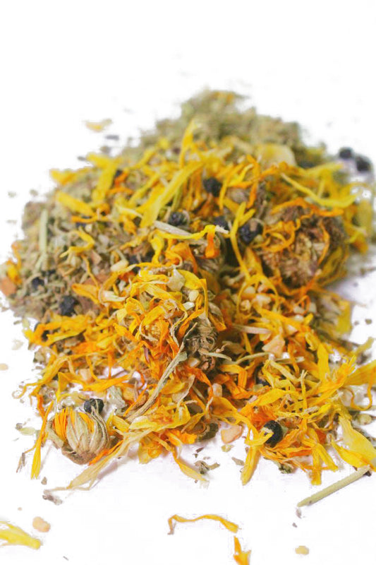 StrongHen Herbs For Backyard Chickens, Coops, & Nesting Boxes