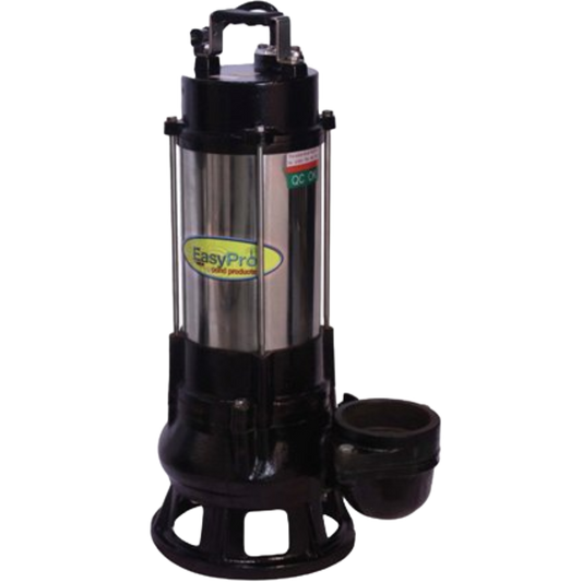 EasyPro TB Series – High Volume Submersible Pumps