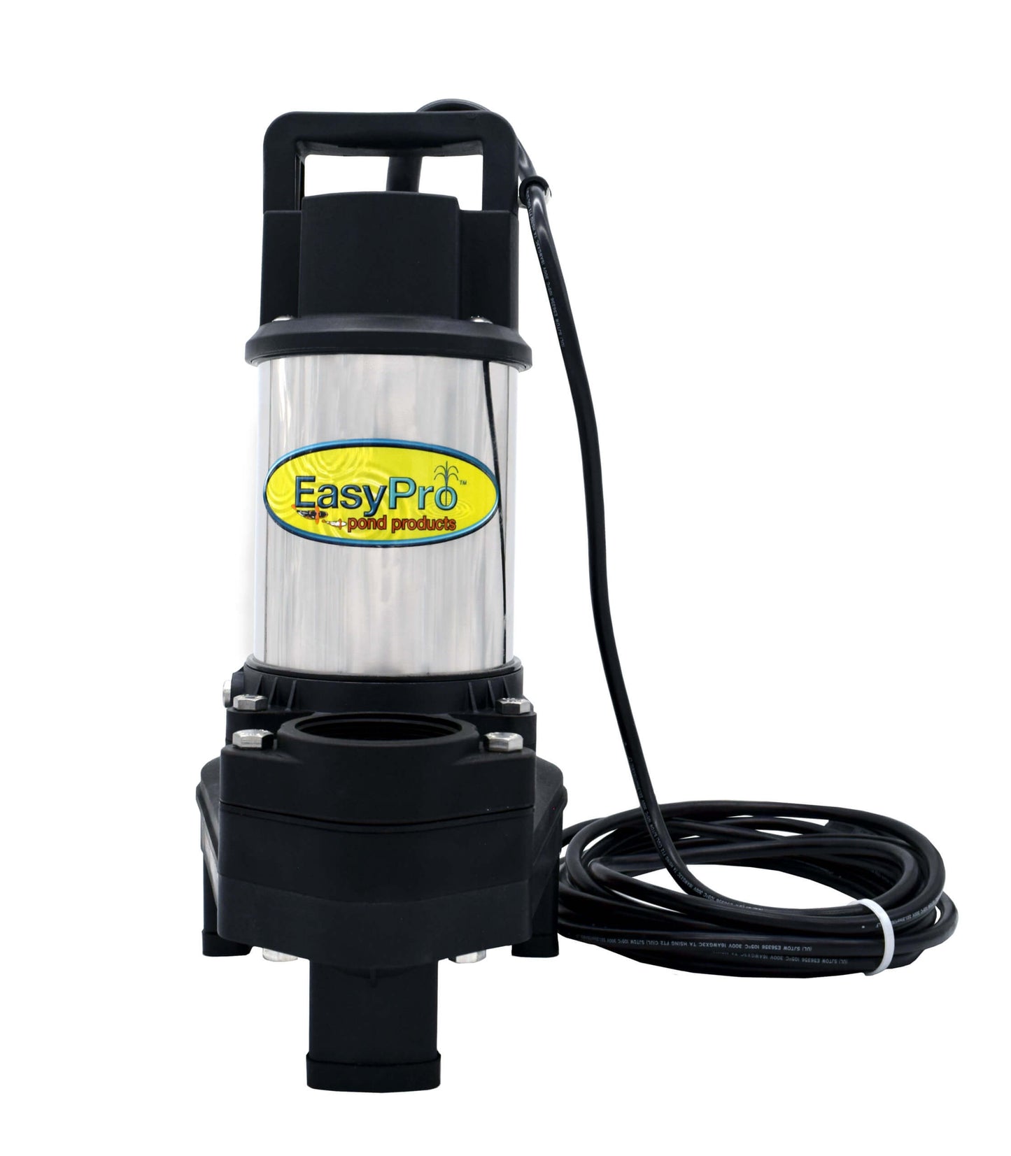 EasyPro TH Series Stream and Waterfall Pump