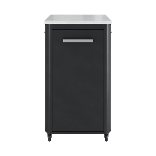 Modern Grill Table (Tall)