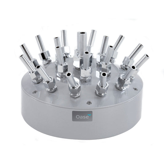 Oase Vulcan 300 / 19 - 8 Silver Fountain Nozzle