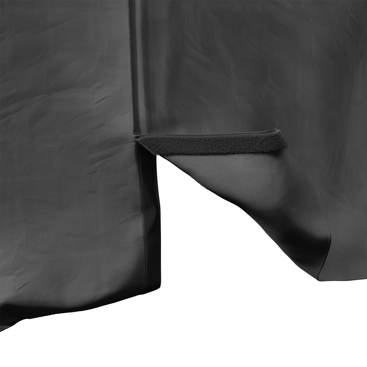 Cover for Modern Grill Table