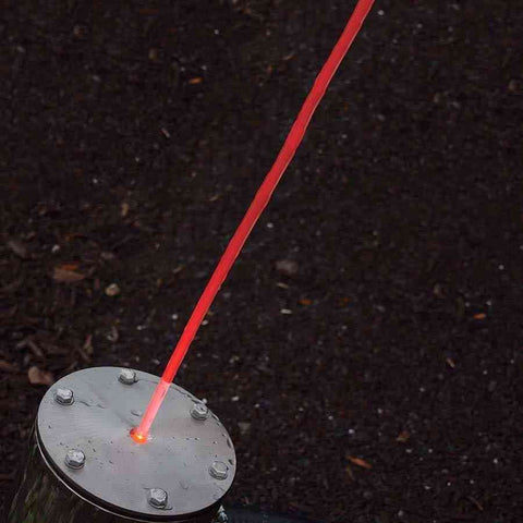 EasyPro Arching Stream Fountain Kit with Multi-Color LED