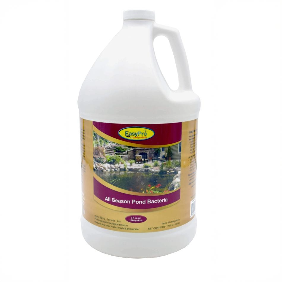 EasyPro All Season Liquid Bacteria
