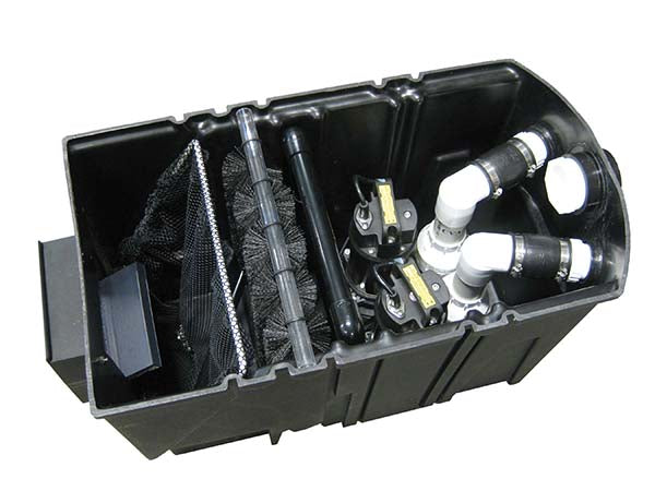 Easy Pro Axiom Skimmers