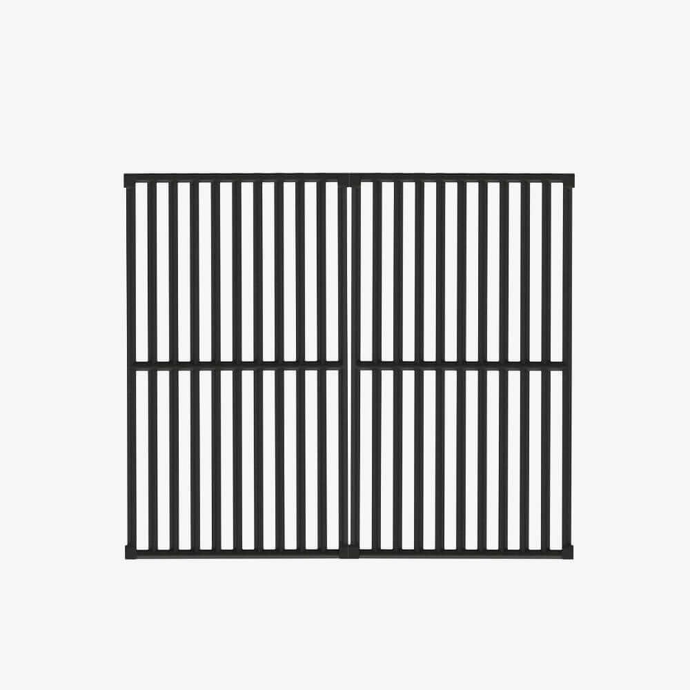 Cast Iron Grill Grate for 2-Burner Grill Mesa 200, 14633B