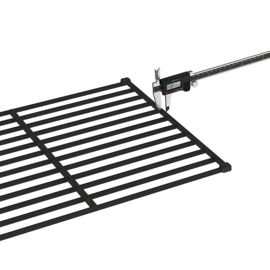 Cast Iron Grill Grate for 3-Burner Grill Mesa 300, Mesa 400M