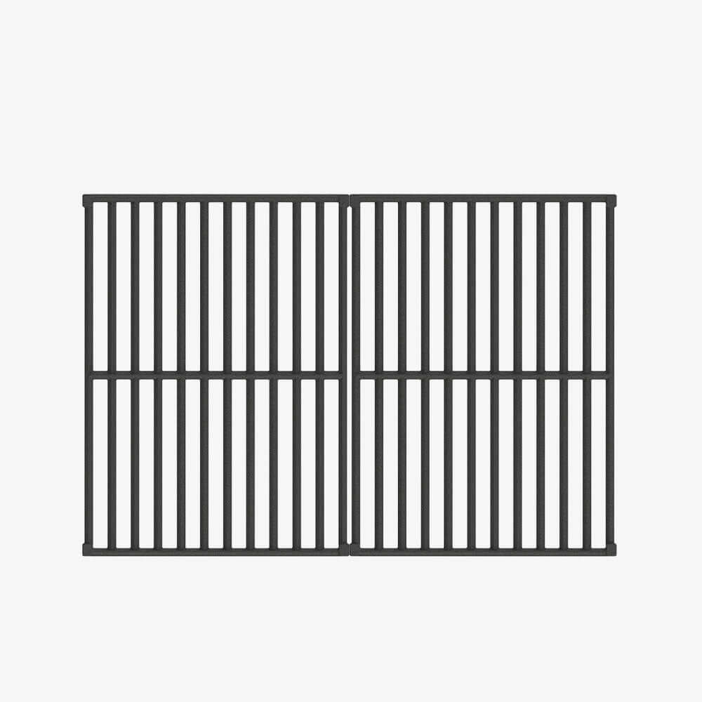 Cast Iron Grill Grate for 3-Burner Grill Mesa 300, Mesa 400M