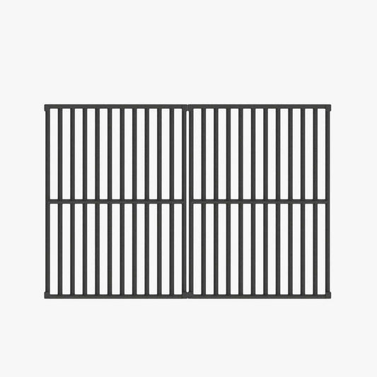 Cast Iron Grill Grate for 3-Burner Grill Mesa 300, Mesa 400M
