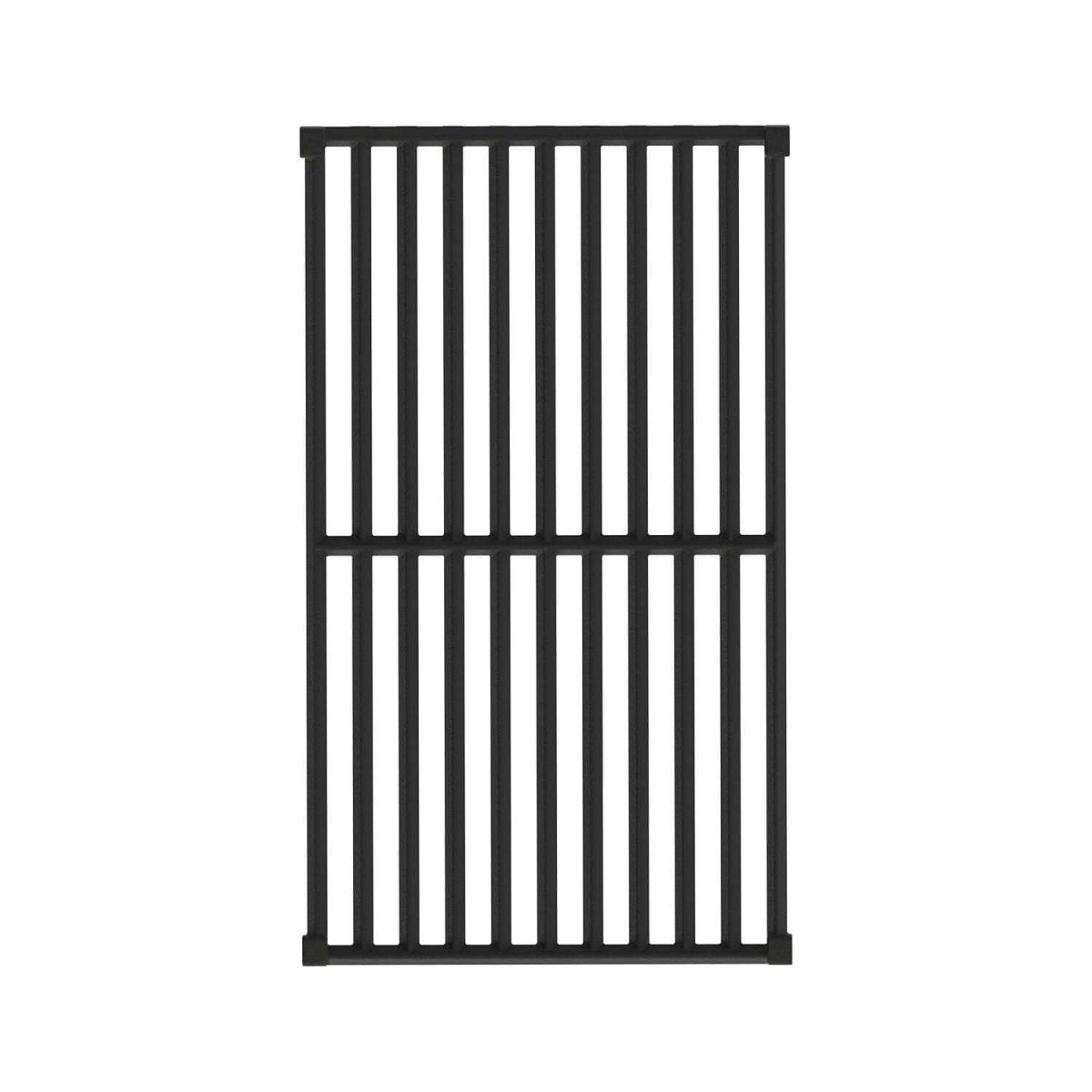 Cast Iron Grill Grate for 4-Burner Grill 24633 / 24367 / 41847NG / 35633 / Red 35633 / Green 35633 / Blue 35633 / Denali 405 / Denali 425 / Denali 605