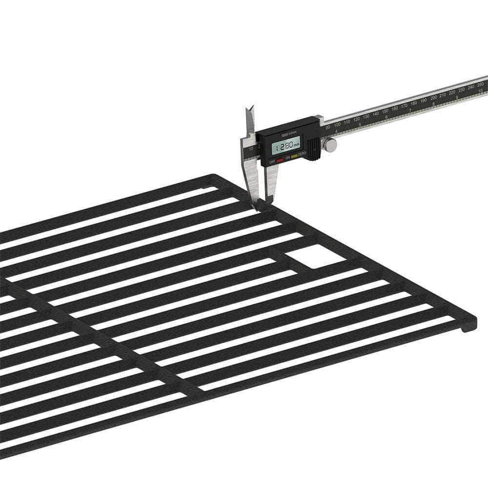 Cast Iron Grill Grate