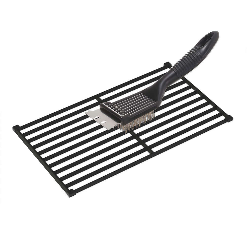 Cast Iron Grill Grate