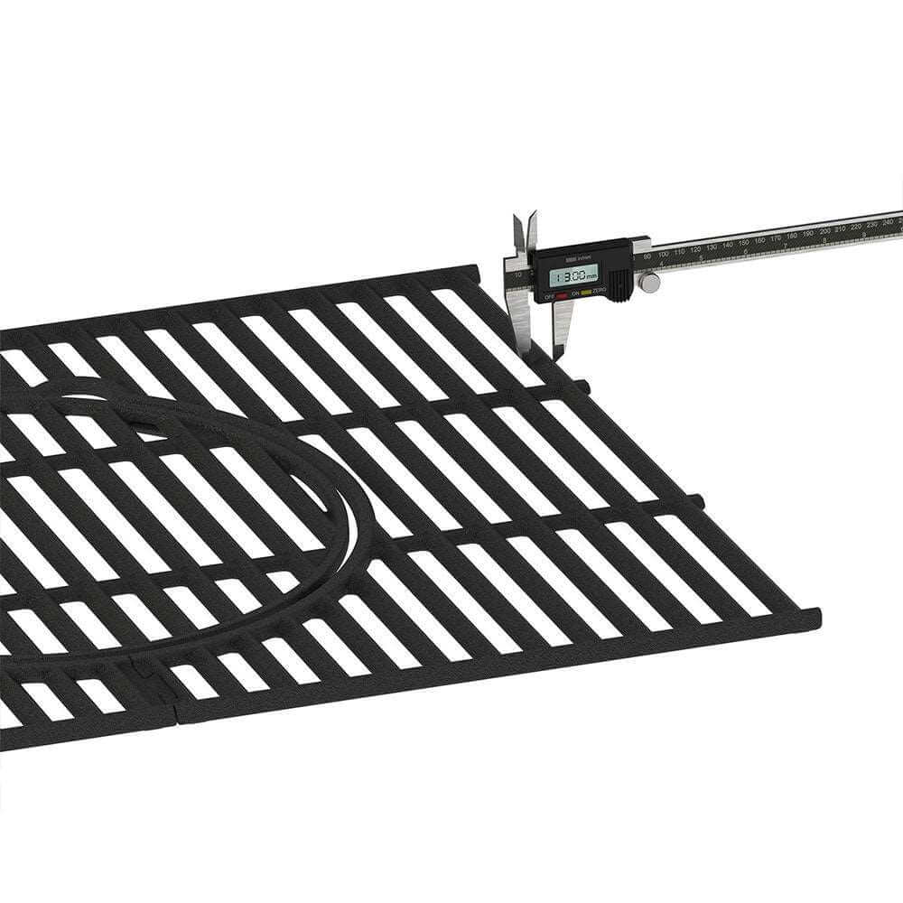 Cast Iron Grill Grate