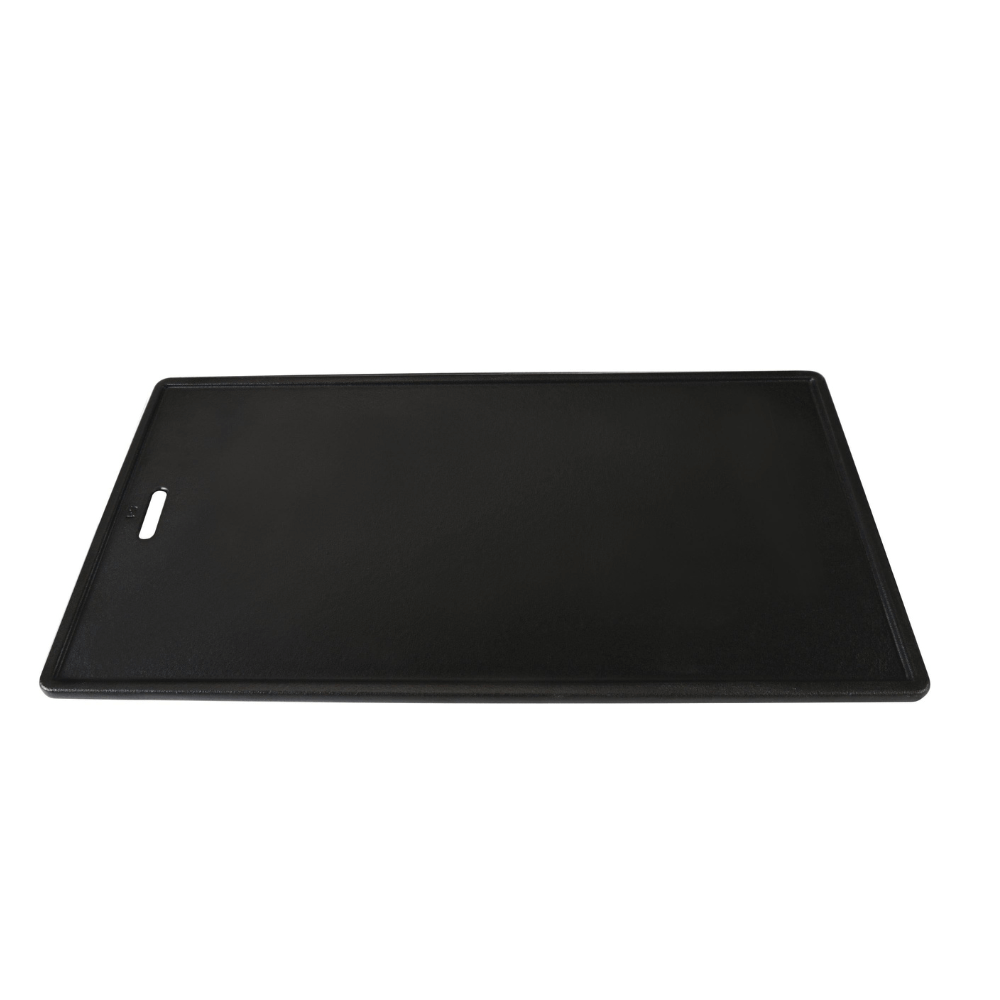 Cast Iron Plate x 3 – Turn Your Grill into a Griddle