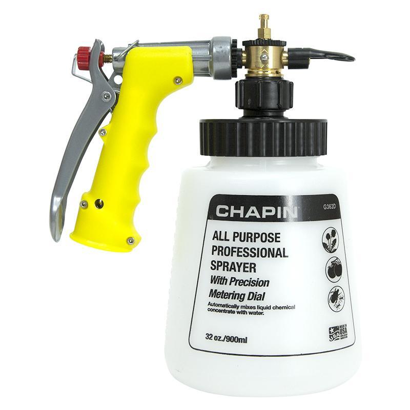 Chapin Professional Multi-Purpose Sprayer (32oz)