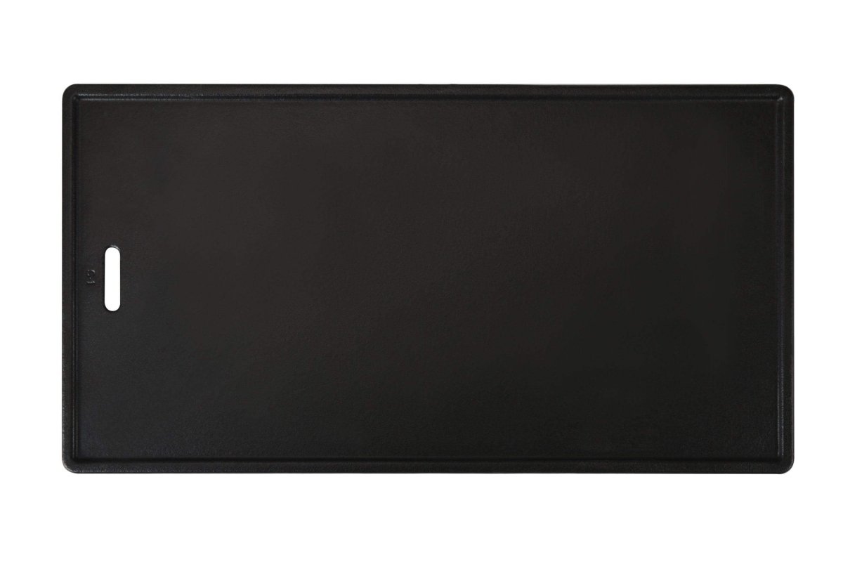 Cast Iron Plate x 3 – Turn Your Grill into a Griddle