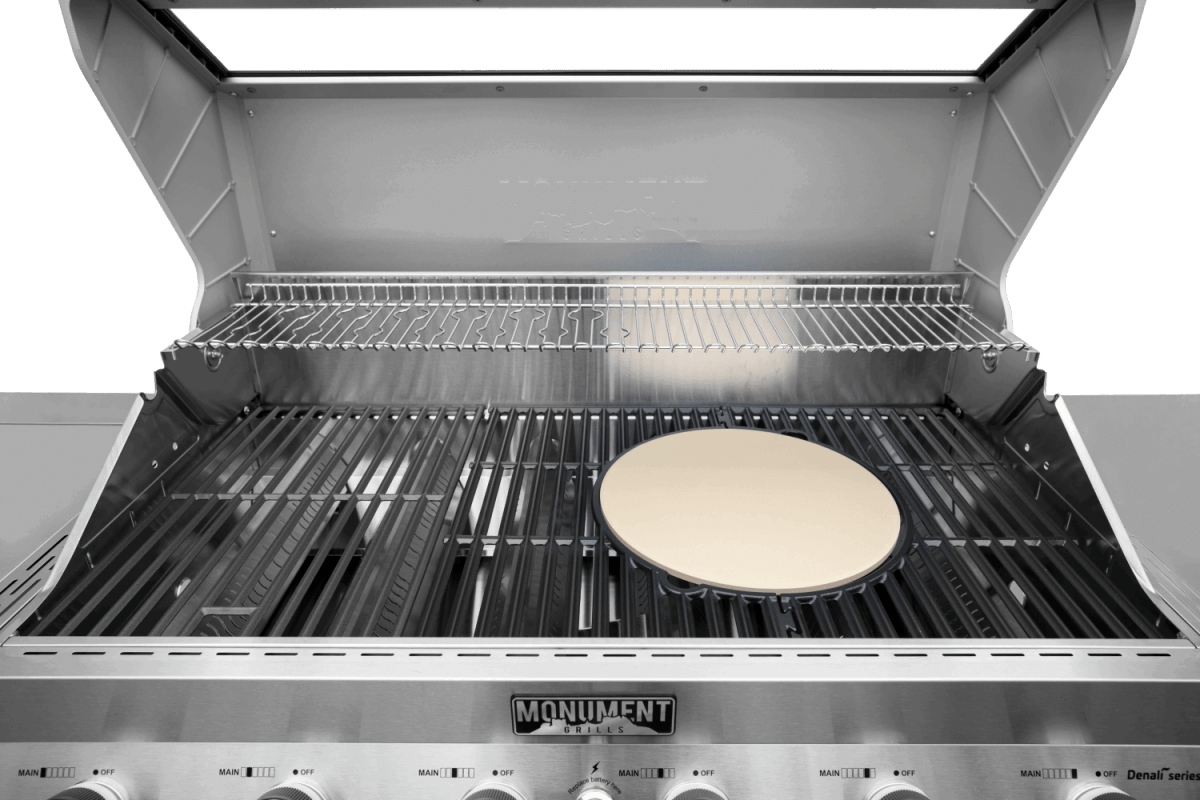 Cordierite Pizza Stone