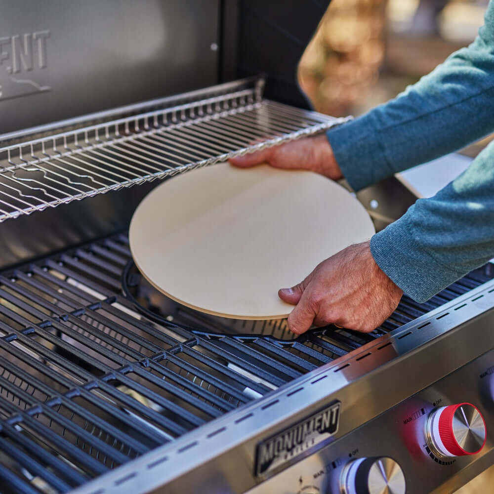 Denali 605Pro | Stainless Smart Propane Gas Grill