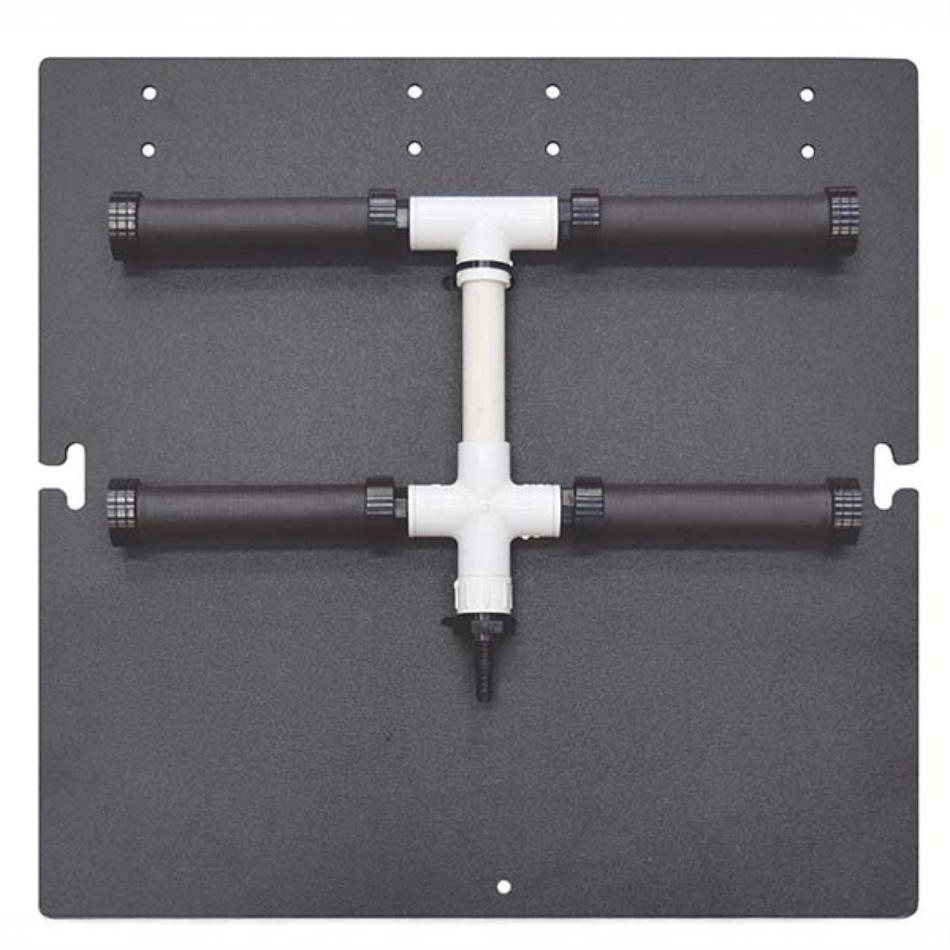 Easy Pro Air Diffuser Manifold