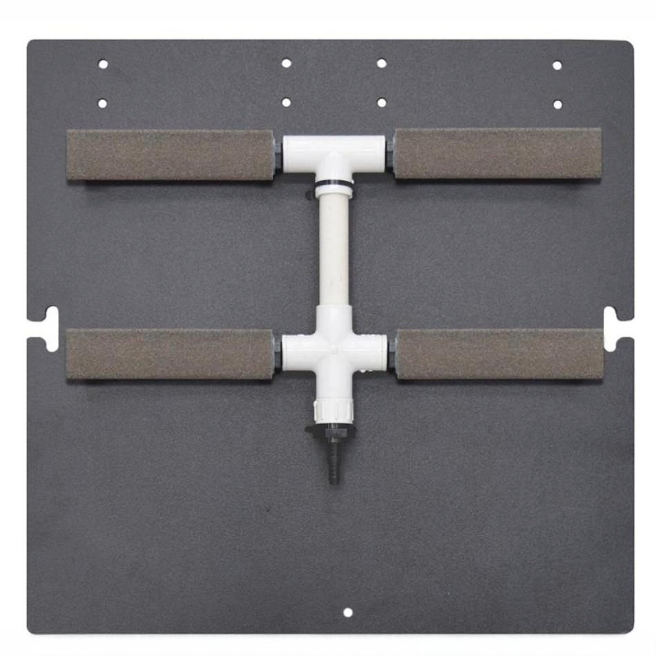 EasyPro Air Diffuser Manifold